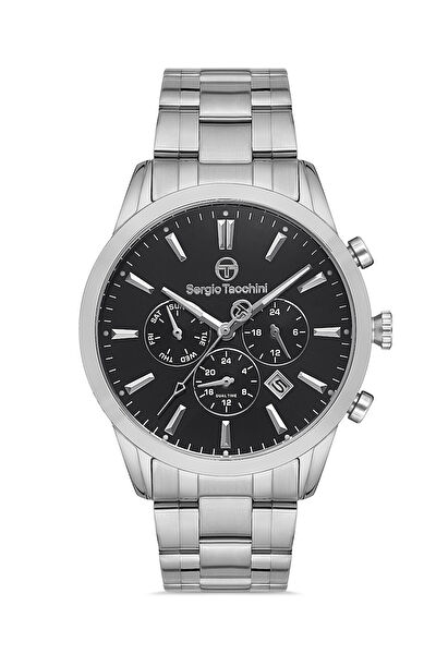Sergio Tacchini Erkek Kol Saati