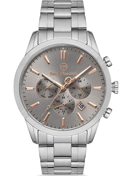 Sergio Tacchini Erkek Kol Saati
