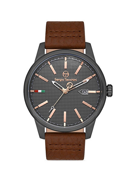 Sergio Tacchini Erkek Kol Saati