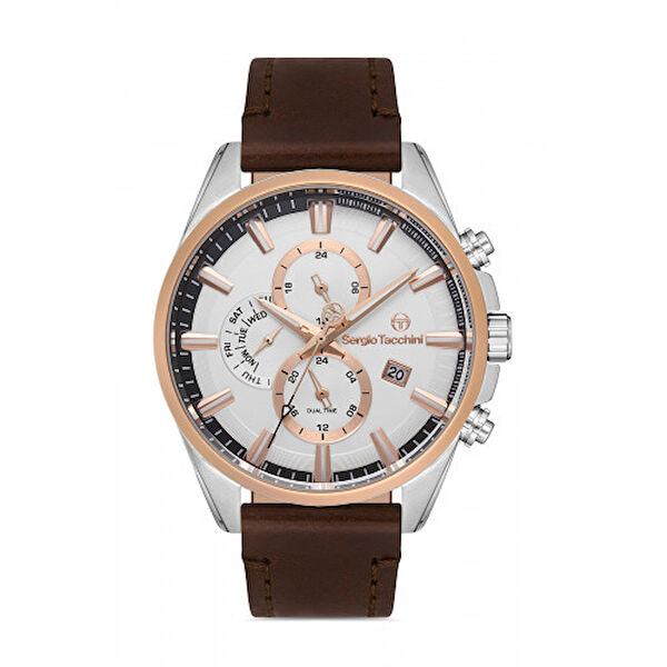 Sergio Tacchini Unisex Kol Saati