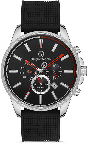 Sergio Tacchini Erkek Kol Saati
