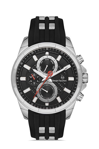 Sergio Tacchini Erkek Kol Saati