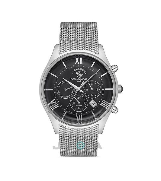 Santa Barbara Polo & Racquet Club Erkek Kol Saati