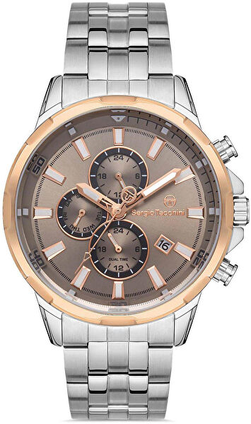 Sergio Tacchini Erkek Kol Saati