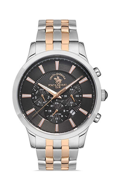 Santa Barbara Polo & Racquet Club Erkek Kol Saati