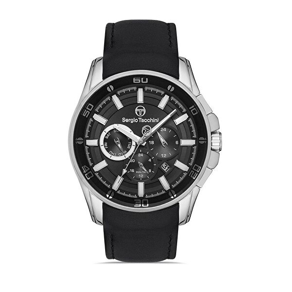 Sergio Tacchini Erkek Kol Saati