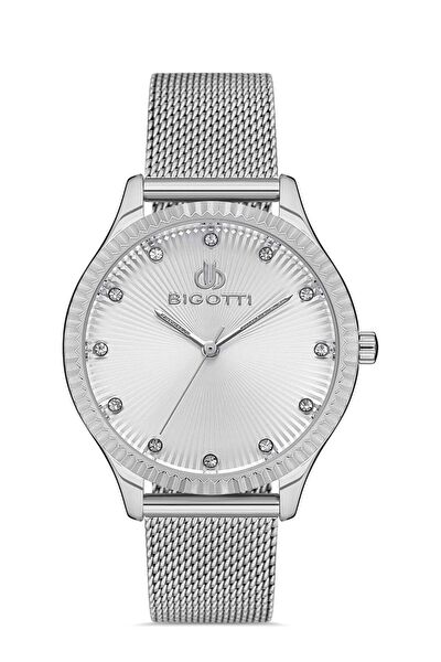 Bigotti Kadın Kol Saati