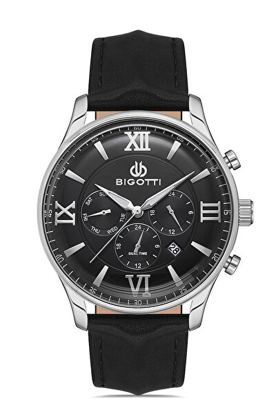 Bigotti Milano Erkek Kol Saati