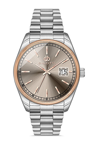 Bigotti Unisex Kol Saati