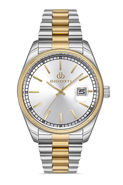 Bigotti Unisex Kol Saati