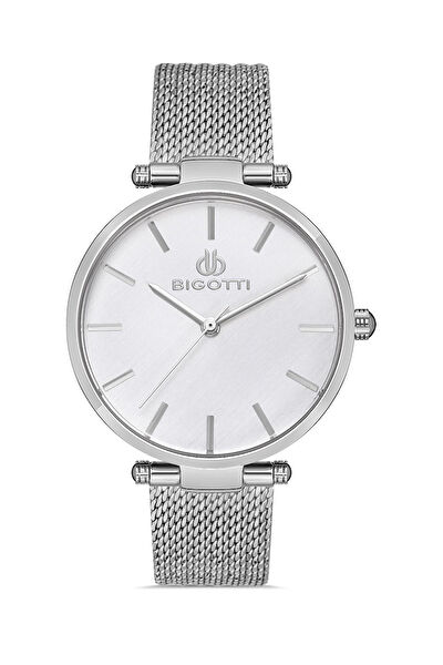 Bigotti Kadın Kol Saati