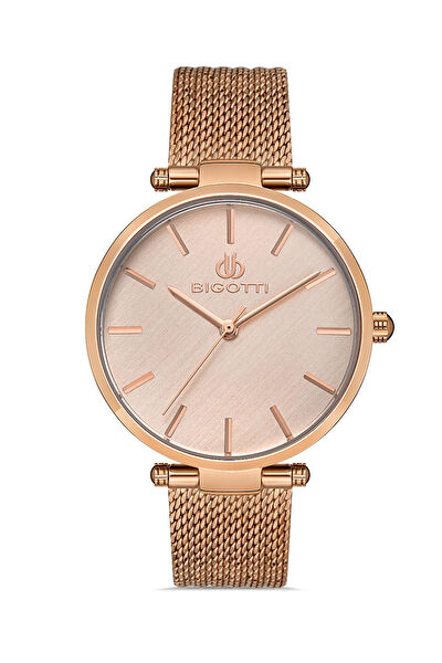 Bigotti Kadın Kol Saati