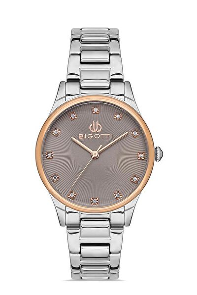 Bigotti Kadın Kol Saati