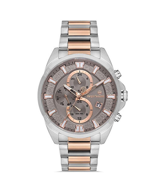 Sergio Tacchini Erkek Kol Saati