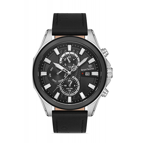Sergio Tacchini Erkek Kol Saati