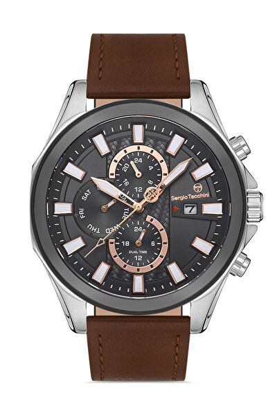 Sergio Tacchini Erkek Kol Saati