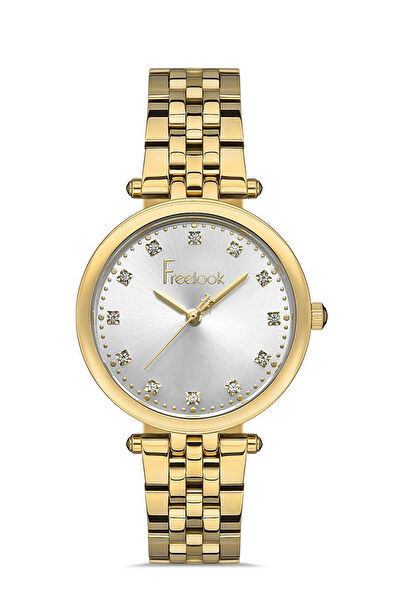 Freelook Unisex Kol Saati