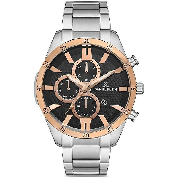 Daniel Klein Erkek Kol Saati