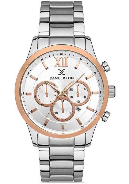 Daniel Klein Erkek Kol Saati