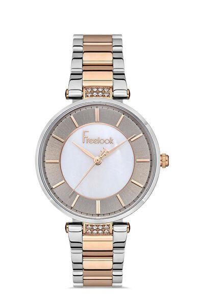Freelook Unisex Kol Saati