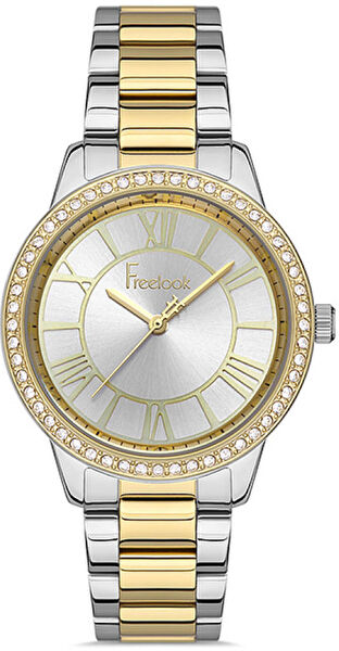 Freelook Kadın Kol Saati