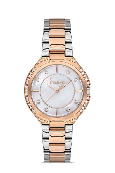 Freelook Unisex Kol Saati