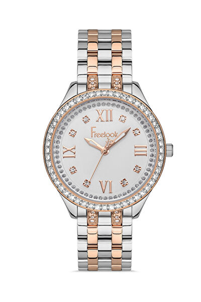 Freelook Unisex Kol Saati
