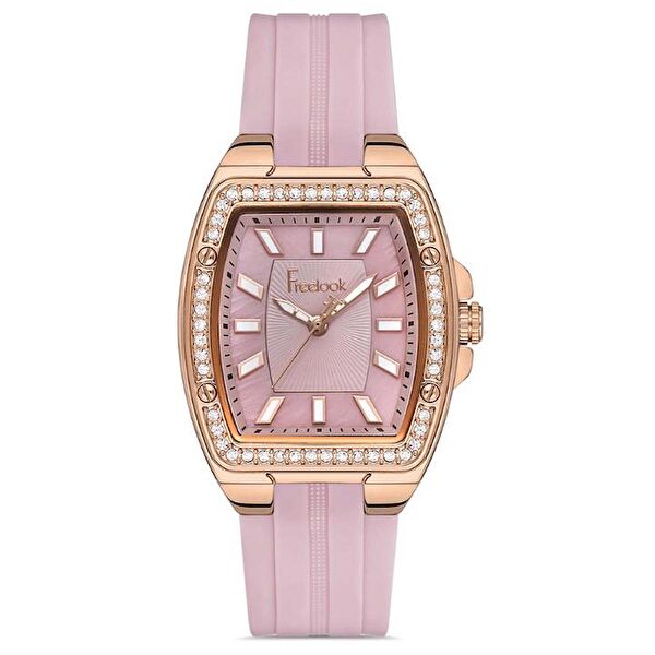 Freelook Kadın Kol Saati