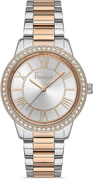 Freelook Kadın Kol Saati