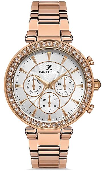 Daniel Klein Kadın Kol Saati