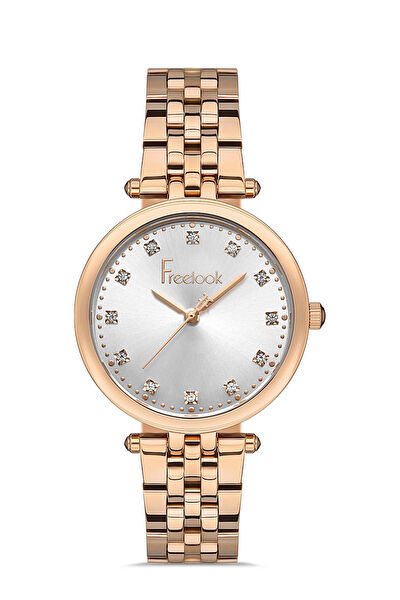 Freelook Unisex Kol Saati