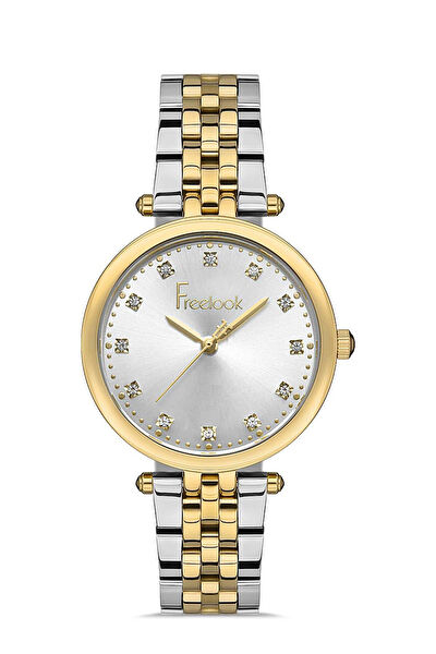 Freelook Unisex Kol Saati