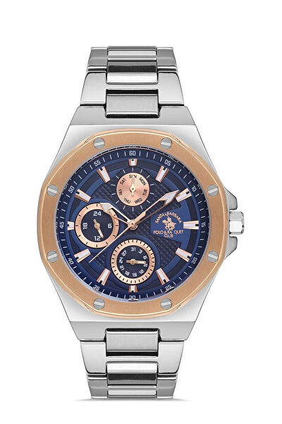 Santa Barbara Polo & Racquet Club Erkek Kol Saati