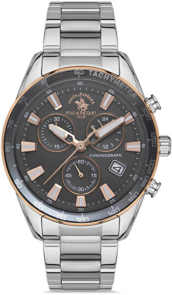 Santa Barbara Polo & Racquet Club Erkek Kol Saati