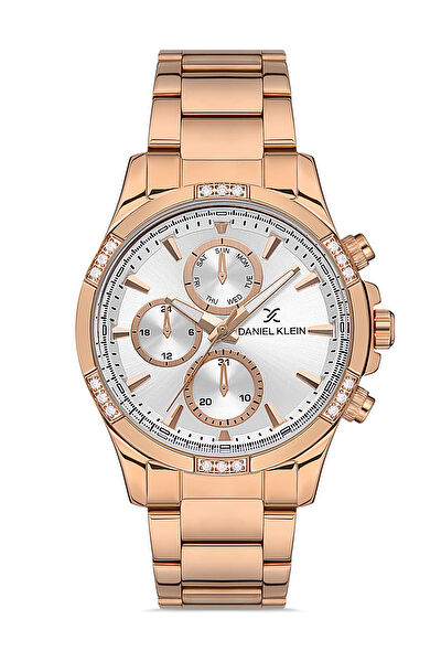 Daniel Klein Kadın Kol Saati