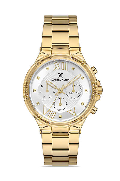 Daniel Klein Kadın Kol Saati