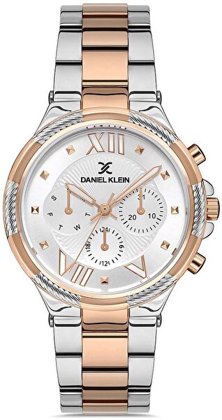 Daniel Klein Kadın Kol Saati