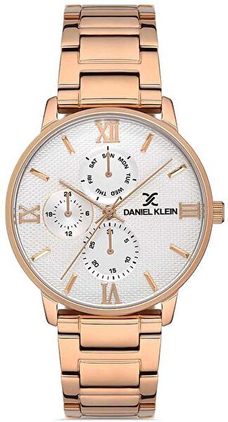 Daniel Klein Kadın Kol Saati