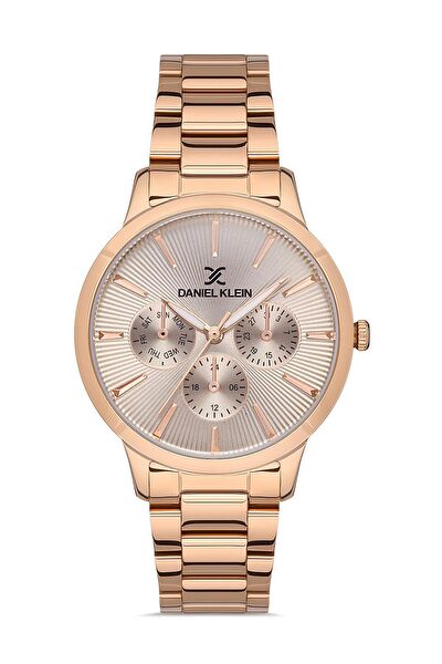 Daniel Klein Kadın Kol Saati