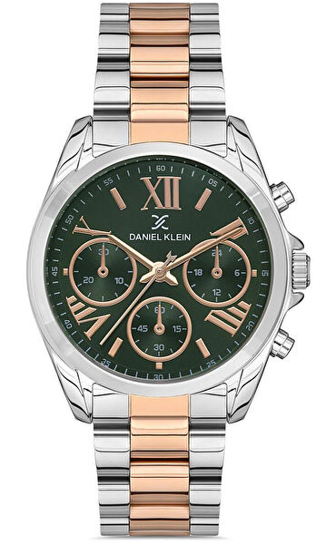 Daniel Klein Erkek Kol Saati