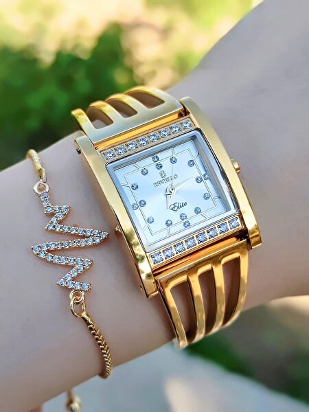 Revello Kadın Kol Saati