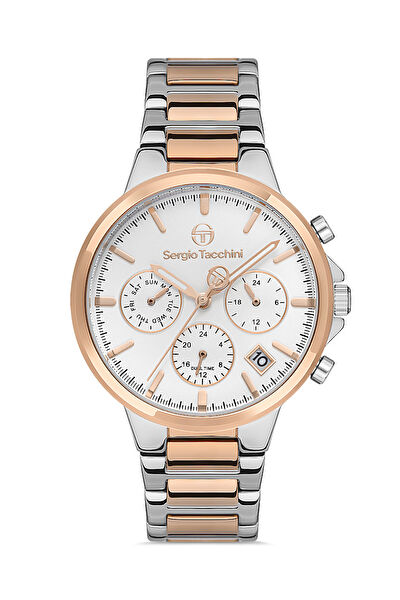 Sergio Tacchini Kadın Kol Saati