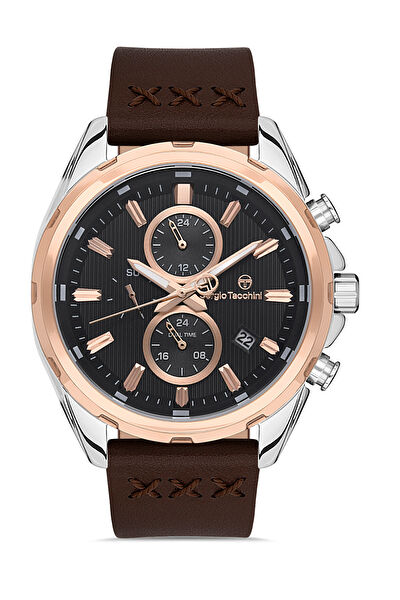 Sergio Tacchini Erkek Kol Saati