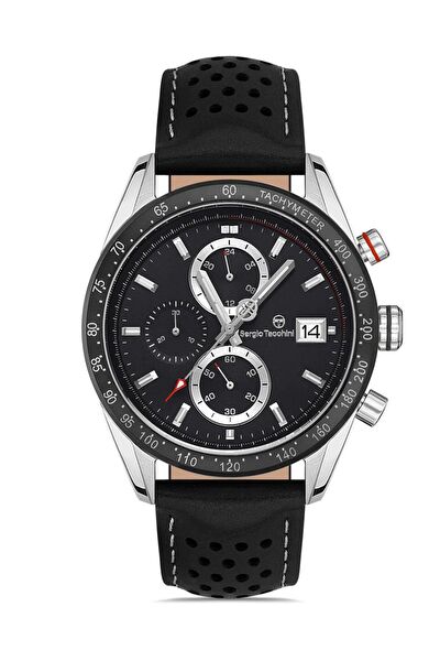 Sergio Tacchini Erkek Kol Saati