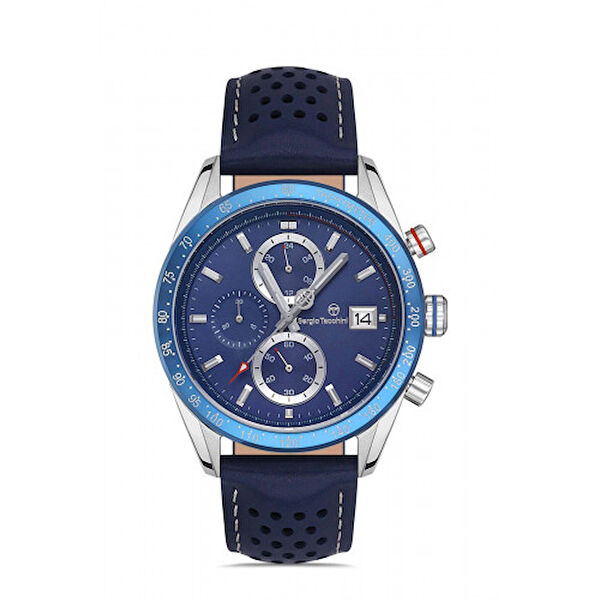 Sergio Tacchini Unisex Kol Saati