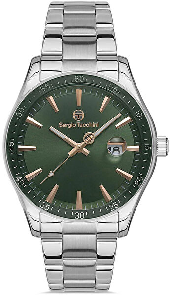 Sergio Tacchini Erkek Kol Saati