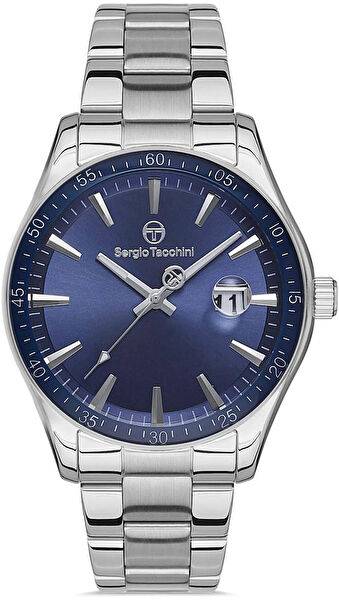 Sergio Tacchini Erkek Kol Saati