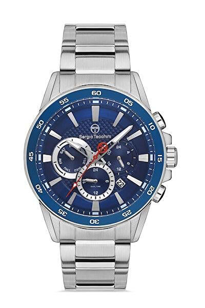 Sergio Tacchini Erkek Kol Saati