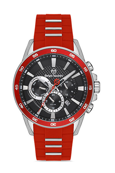 Sergio Tacchini Erkek Kol Saati