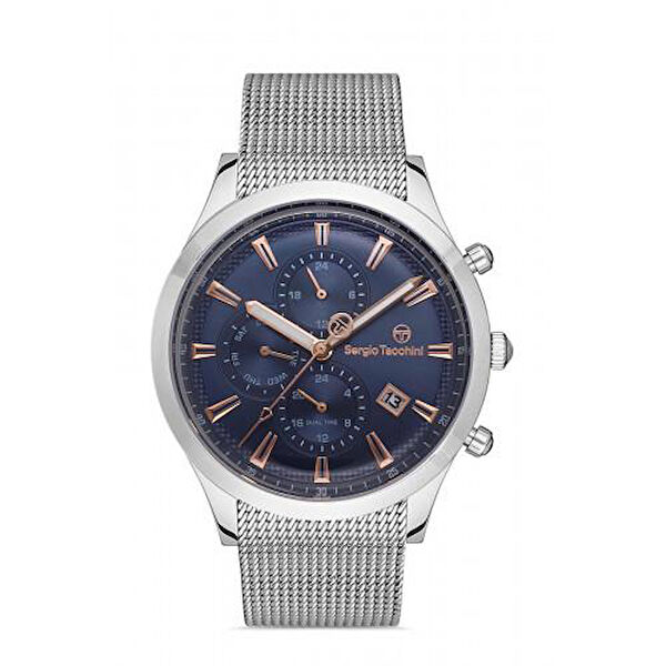 Sergio Tacchini Erkek Kol Saati